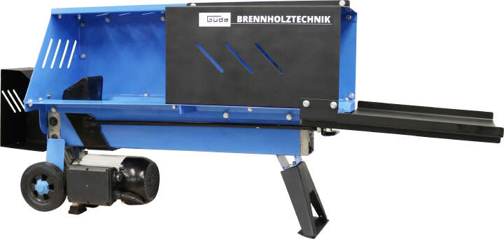 Güde Elektrischer Holzspalter GHS 370/4TE 230 V